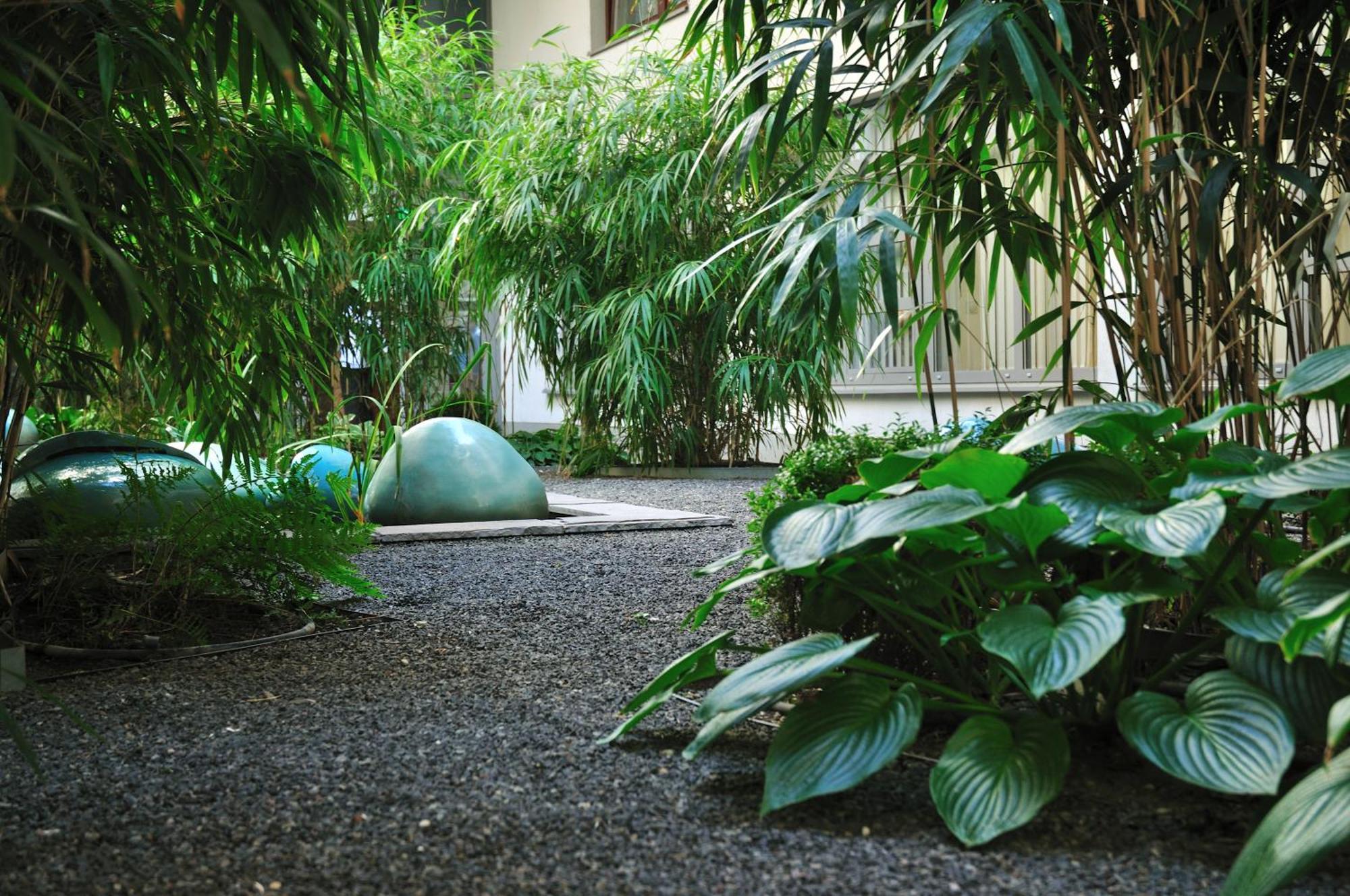 Urban Oasis With Free Parking Lejlighed Budapest Eksteriør billede
